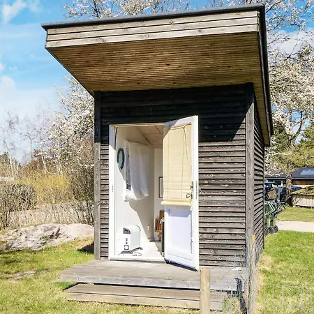 Lxiv Holiday home Knebel