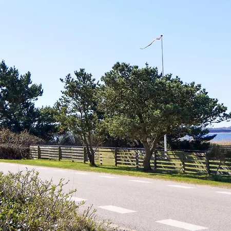Holiday home Lxiv Knebel