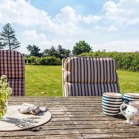 Lxiv Holiday home *